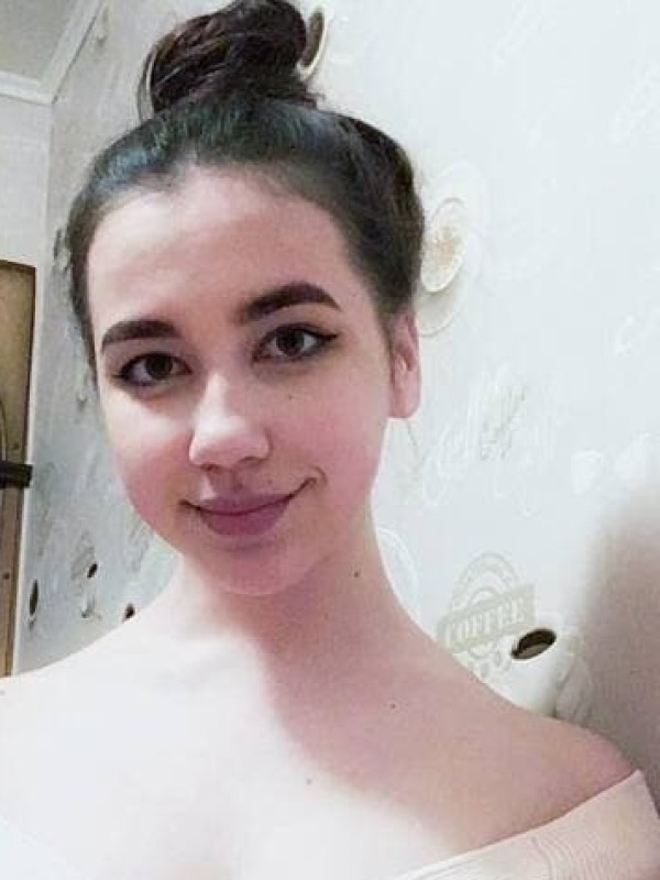 Ульяна привлекательная девушка из Прокопьевска цена от 3000 руб