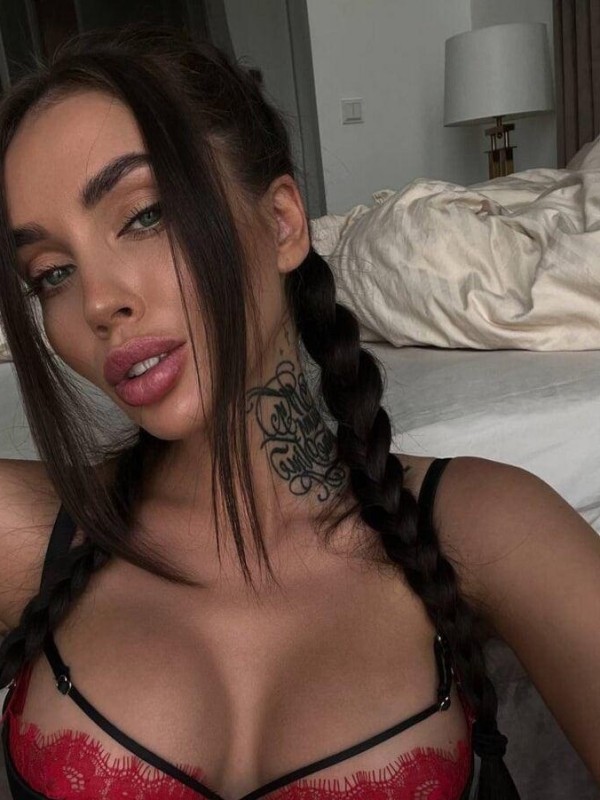 Розалия привлекательная девушка из Прокопьевска цена от 4000 руб