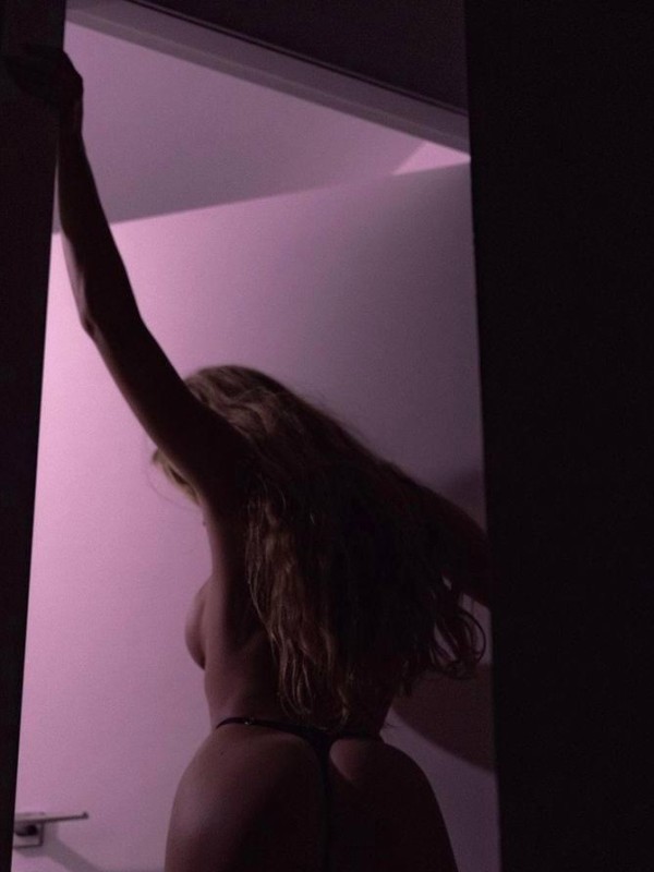 Рената привлекательная девушка из Прокопьевска цена от 6000 руб