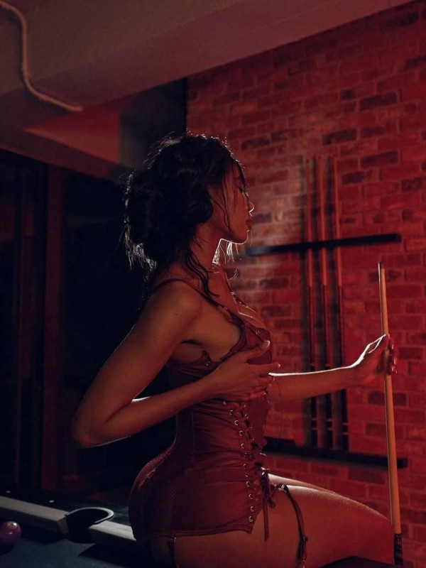 Лидия привлекательная девушка из Прокопьевска цена от 6000 руб